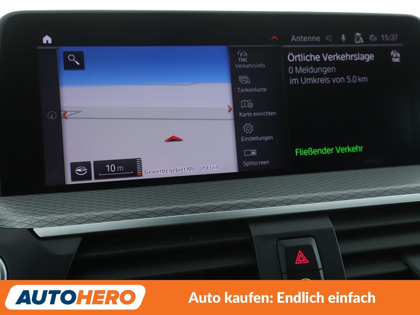 BMW X4 xDrive 20d M Sport Aut.*NAVI*PDC*TEMPO* foto 22