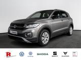 Volkswagen T-Cross United Life 1.5 TSI 7-Gang-DSG - Volkswagen T-Cross: United
