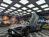 McLaren Mclaren 765LT (765) - McLaren 765LT Gebrauchtwagen