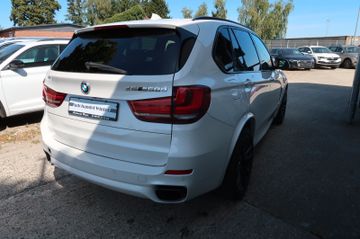 BMW X5 M50 - 5