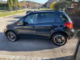 Suzuki SX4 1.6 VVT 2WD Comfort Top Zustand Rostfrei AHK - gebrauchte Suzuki SX4 aus dem Jahr 2008