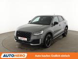 Audi Q2 2.0 TFSI quattro Design Aut.*NAVI*TEMPO*PDC* - Audi Q2 Gebrauchtwagen in Stuttgart