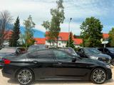 BMW 520d LimSportpacket XDrive |Led|Night|PANO - BMW 520 mit Diesel-Antrieb: Limousine