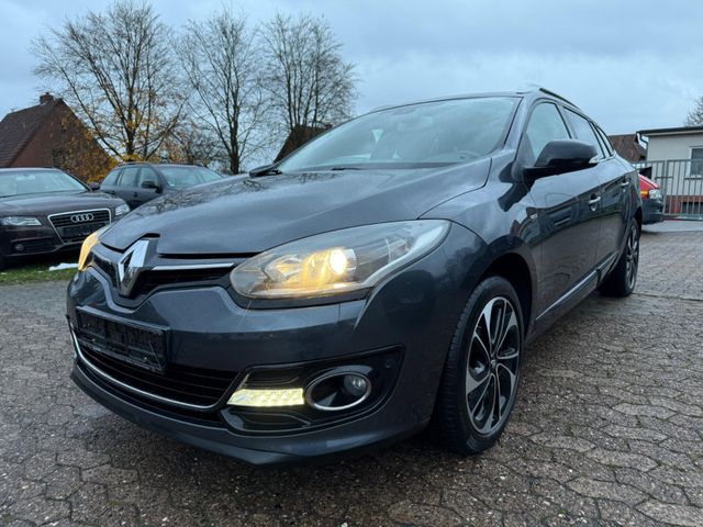 Renault Megane III Grandtour BOSE Edition Automatik