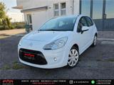 Citroën Citroen C3 1.4 HDi 70 cv Attraction - Citroën C3 Attraction mit Diesel-Antrieb
