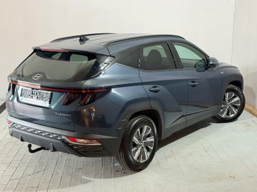 Hyundai TUCSON - 11