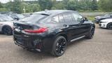 BMW X4 M40i | HUD | Standhzg | Finanzierung möglich - BMW X4 M40 aus 2024