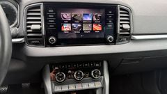 Foto Nummer 18: SKODA Karoq