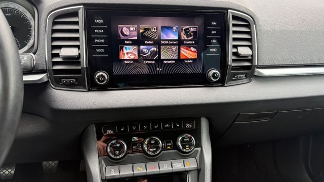 Foto Nummer 18: SKODA Karoq