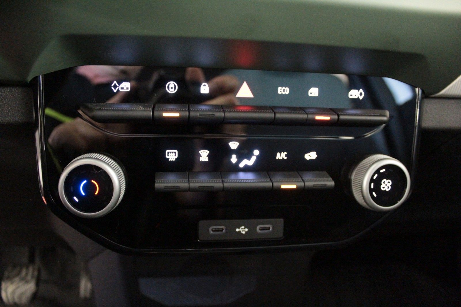 Fahrzeugabbildung Dacia Spring Electric 65 Extreme*100 % elektrisch