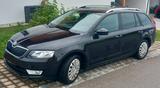 Skoda Octavia 2.0 TDI 150PS Diesel Automatikgetriebe - Skoda: Automatikgetriebe