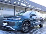 Volkswagen Tayron 1.5 eTSI Life*7Sitzer*Virtual*360°Cam*AHK - blaue Volkswagen Tayron