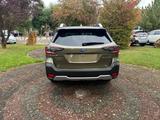 Subaru Outback 2.5i Platinum Lineartronic Modell 2025 - Subaru Gebrauchtwagen mit Automatikschaltung