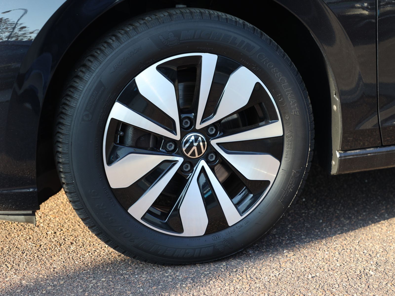 Volkswagen Golf - Bild 11