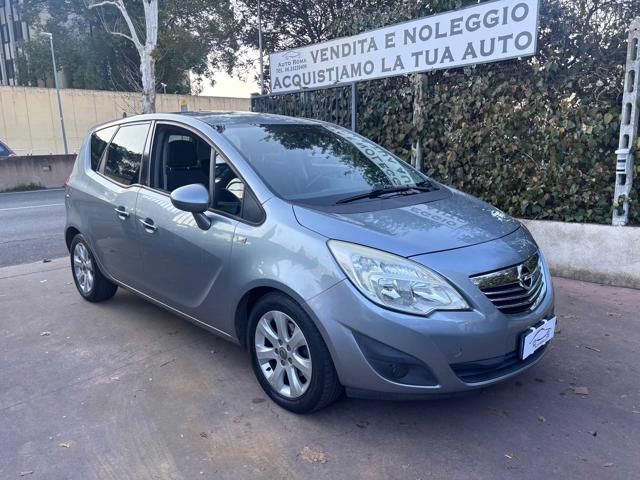 Opel OPEL Meriva X OPERAT. SETTORE 1.3 CDTI 95CV