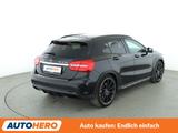 Mercedes-Benz GLA 45 AMG 4Matic Aut.*NAVI*BI-XENON*CAM*TEMPO* - Mercedes-Benz: Geländewagen, M