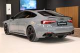 Audi RS5 RS 5 Sportback 2.9 TFSI quattro - NARDOGREY - Audi RS5: Sportback
