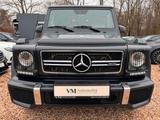 Mercedes-Benz G 63 AMG Schiebedach*H&K*ACC*Memory - Mercedes-Benz G 63 AMG in Berlin