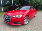 Audi A3 1.4 TSI Attraction*5 Türig*2.Hand* - Audi A3: Türig