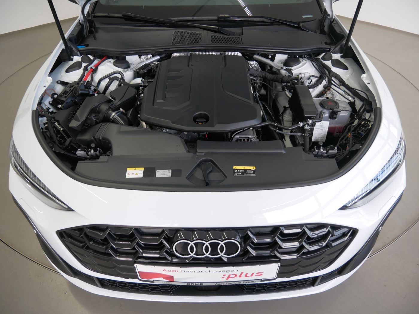 Audi A5 - Bild 17