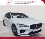 Volvo V60 T6 AWD Recharge RDesign PANO 4C - Volvo V60 Recharge Gebrauchtwagen