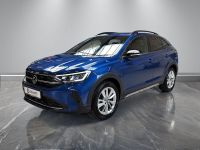 Volkswagen Taigo - Vorschau Bild 2
