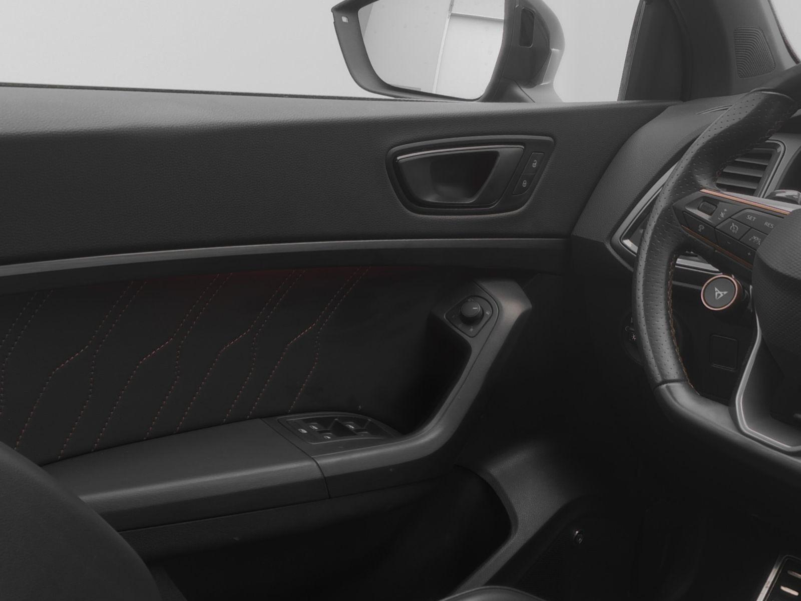 Cupra Ateca 2.0 TSI 4Drive AHK*NAV*R-KAM*19", миниатюра 13
