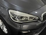 BMW 216 d Advantage *LED*PDC*KLIMA*SHZ* - BMW 2er bis 10.000 Euro