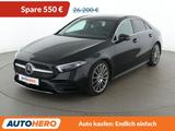 Mercedes-Benz Limousine A 200 AMG Line Aut.*NAVI*LED*HUD*ACC* - gebrauchte Mercedes-Benz A 200 aus dem Jahr 2019