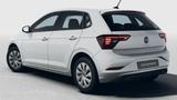Volkswagen Polo Life 1,0 l 59 kW (80 PS) 5-Gang - Volkswagen Polo Neuwagen: Weiß