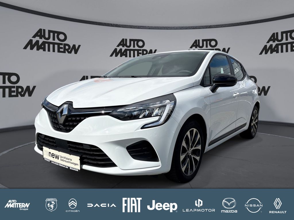 Image of Renault Clio