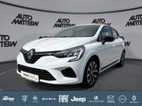 Renault Clio V 1.0 TCe 90 Equilibre - Renault Clio: Equilibre