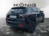 Jeep Compass High Altitude 1.5 - Jeep Compass: Altitude