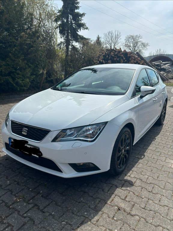 Image of Seat Leon