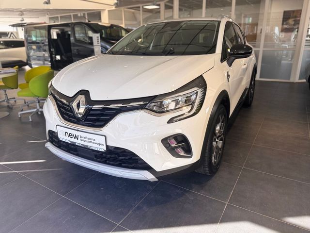 Renault Captur TCe 130 GPF INTENS