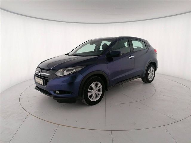 Honda HONDA HR-V 1.6 Elegance Navi Adas del 2017