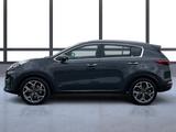 Kia Sportage 2.0 CRDI 4WD GT-Line LED+ACC+Kamera+Win - Kia Sportage Gebrauchtwagen in Chemnitz