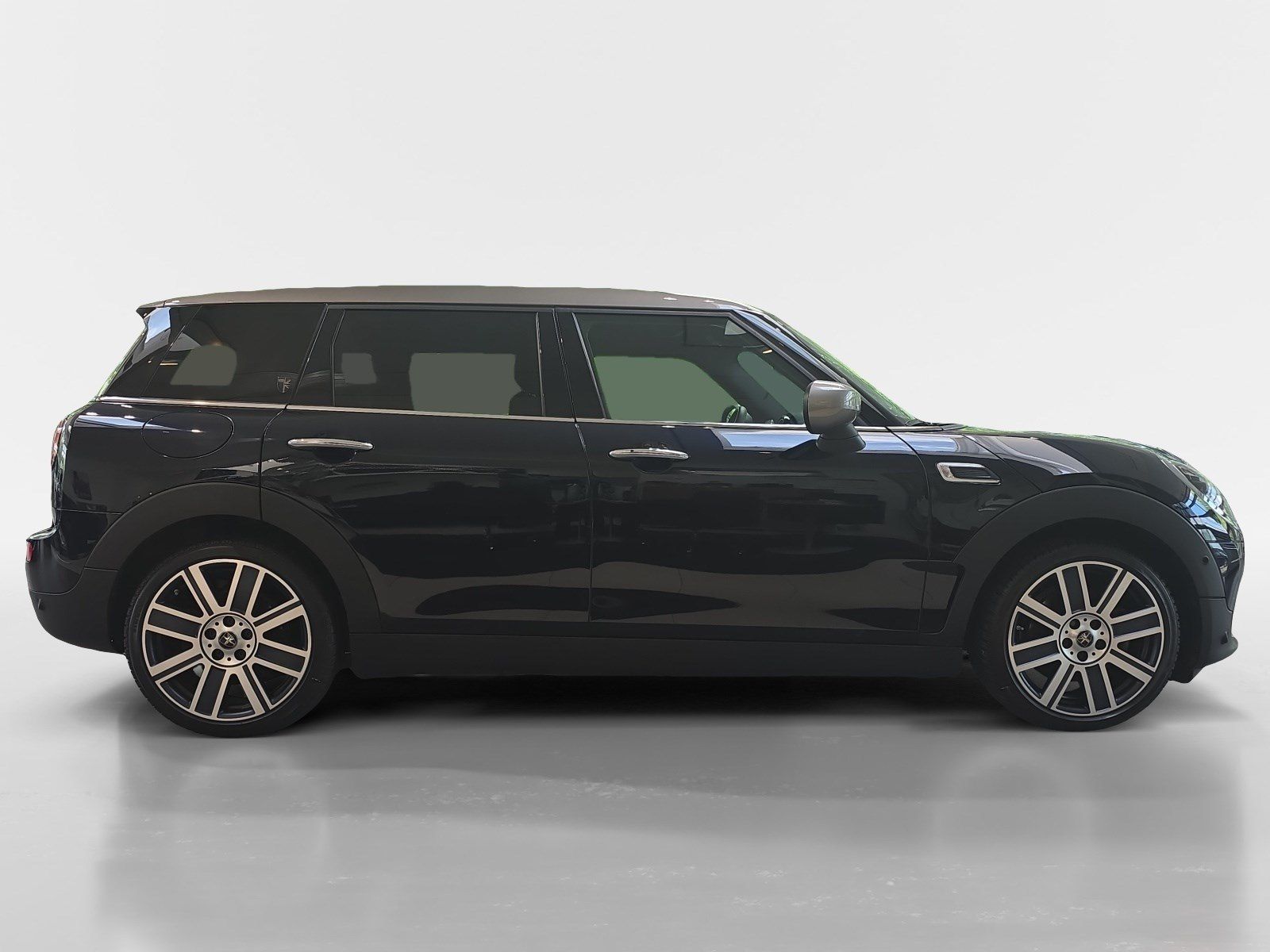 MINI Cooper D Clubman - Bild 3