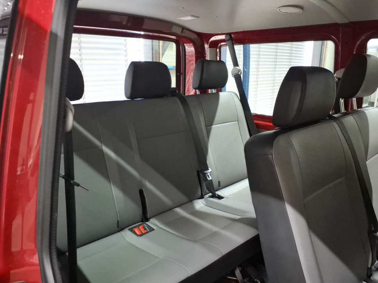 Volkswagen T6 Kombi - Bild 8