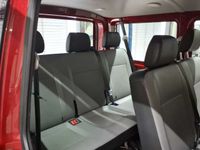 Volkswagen T6 Kombi - Vorschau Bild 8