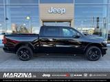 Dodge RAM 1500 Laramie Night 5 Jahre Garantie ab 0,99% - Dodge RAM: 5.9