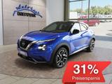 Nissan Juke N-Design 1.0 DIG-T 19*Alu/Navi/LED/Kamera   - Nissan Tageszulassungen