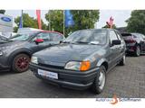 Ford Fiesta 1.1i C 67000km TÜV INSPEKTION NEU - gebrauchte Ford Fiesta aus dem Jahr 1991