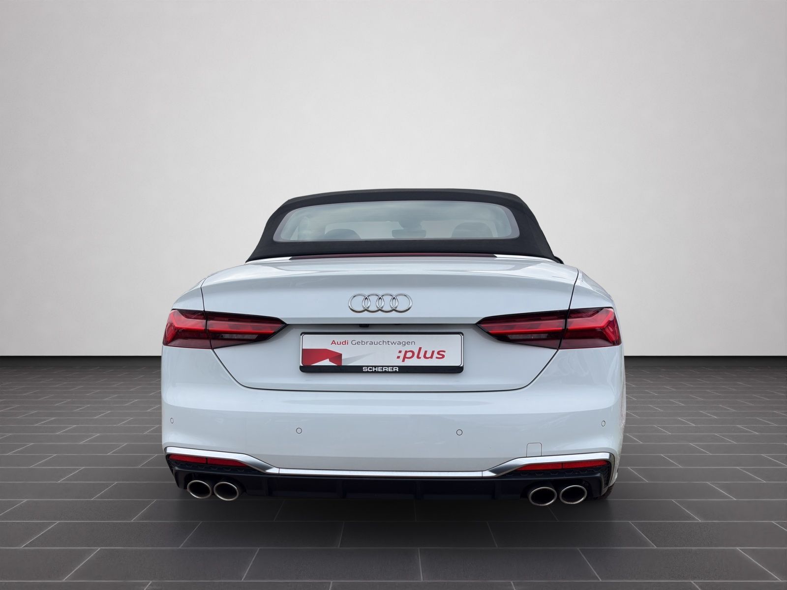 Audi S5 - Bild 7