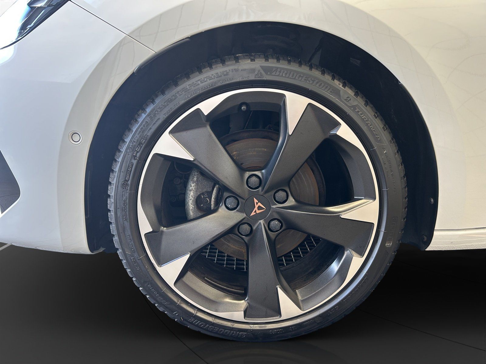 Cupra Leon - Bild 16