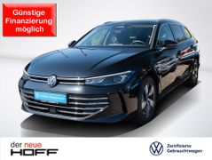 Volkswagen Passat Variant 1.5 eTSI DSG Business AHK AreaVie