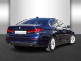 BMW 520d Aut. Standhzg. Klimaaut. Head-Up HIFI - BMW 520 in Dortmund