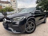 Mercedes-Benz GLA220d 4Matic AMG-LINE*NIGHT*LED/PANO/RCAM*VOLL - Mercedes-Benz GLA 220 in Köln