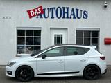 Seat Leon FR 93000 KM NAVI UNFALLFREI - Seat: 9