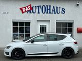 Seat Leon FR 93000 KM NAVI UNFALLFREI - Seat: Fr
